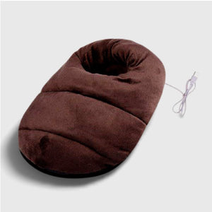 Chauffe pieds pas cher chauffe pied Vêtement-chauffant.com