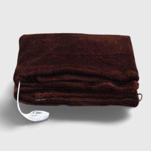 Couverture chauffante nomade couverture chauffante Vêtement-chauffant.com