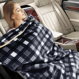 Couverture chauffante siège voiture couverture chauffante Vêtement-chauffant.com 