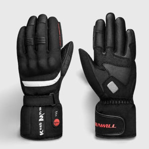 Gant chauffant sport gant chauffant Vêtement-chauffant.com