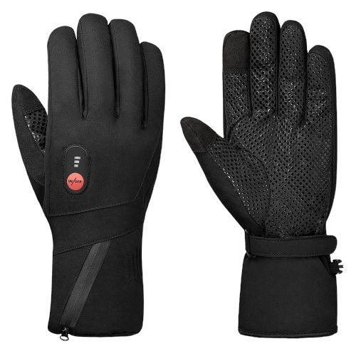 Acheter Gants de Ski hommes gants d'hiver homme femme randonnée hommes  mitaines d'hiver gants chauffants électriques gants de Ski de pêche