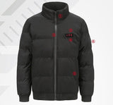 Manteau chauffant homme | VETCHAUD™ veste chauffante Vêtement-chauffant.com 