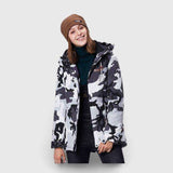 Veste ski chauffante femme veste chauffante Vêtement-chauffant.com 