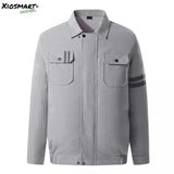 Xiosmart® Veste Refroidissante à Ventilateur veste refroidissante Vêtement-chauffant.com M Professionnel 