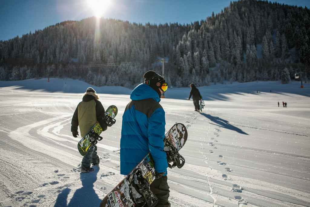 Chaussettes chauffantes au ski : sont-elles vraiment utiles ?