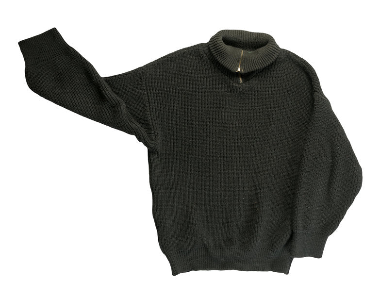 Comment choisir son pull homme grande taille ?