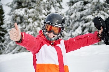 Comment choisir une doudoune chauffante pour le ski ?