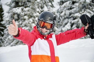 Comment choisir une doudoune chauffante pour le ski ? - vetement chauffant
