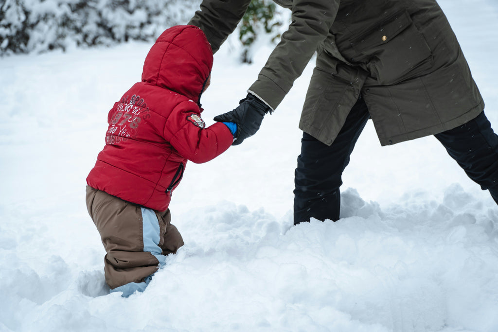 Comment choisir une veste chauffante pour son enfant selon son âge ?