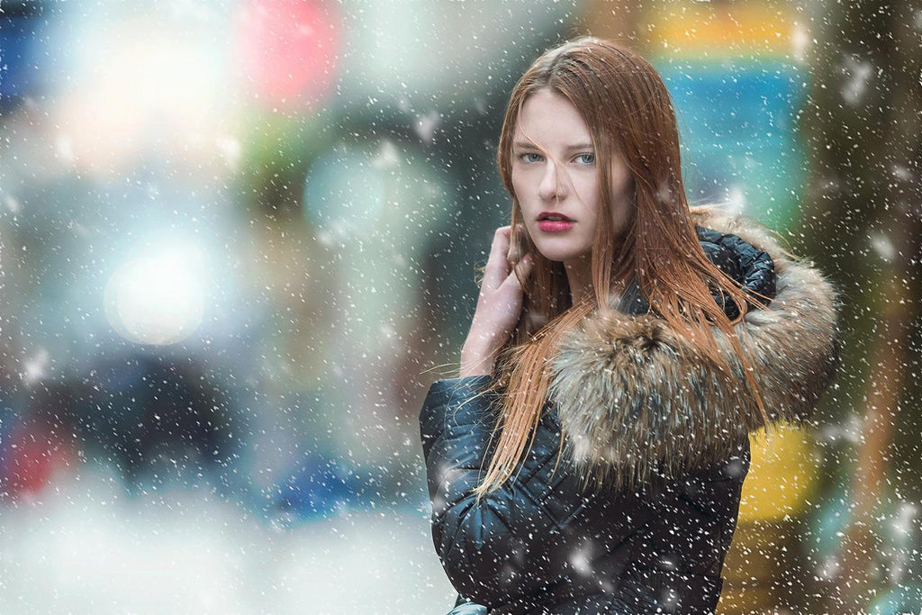 Comment s'habiller par grand froid ?