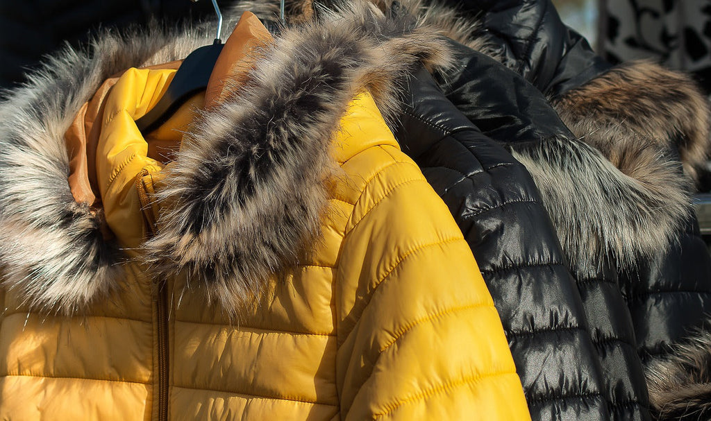 Les meilleurs vêtements chauffants pour cet hiver - Blogue OPM