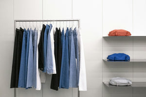 Le guide ultime de la garde-robe capsule avec Monoprix - vetement chauffant