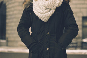Le layering : la technique des 3 couches pour ne jamais souffrir du froid - vetement chauffant