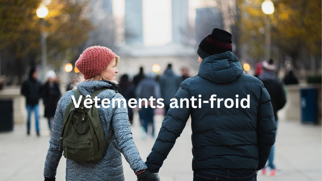 Les 10 Meilleurs Vêtements Anti-Froid pour Survivre à l'Hiver