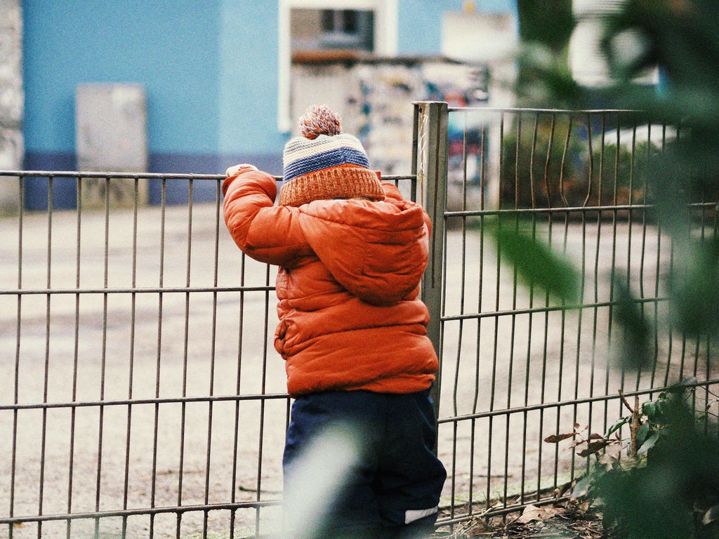 Mon enfant a toujours froid : les solutions qui fonctionnent vraiment