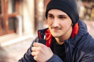 Quelle batterie choisir pour sa veste chauffante ? - vetement chauffant