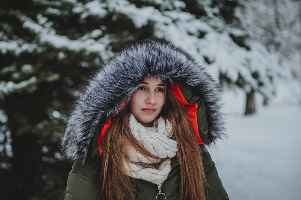 Quelle veste choisir pour le grand froid et les températures extrêmes ?
