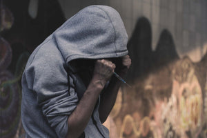 Stress au travail dû au froid - vetement chauffant