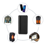 Batterie externe pour veste chauffante 20000mAh - vetement chauffant