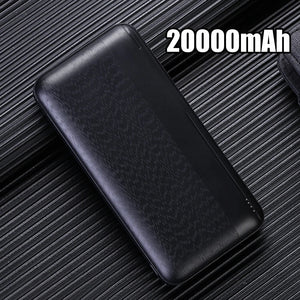 Batterie externe pour veste chauffante 20000mAh - vetement chauffant