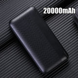 Batterie externe pour veste chauffante 20000mAh - vetement chauffant