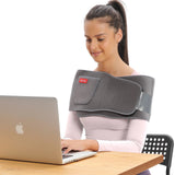 Ceinture chauffante électrique - vetement chauffant