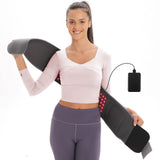 Ceinture chauffante électrique - vetement chauffant