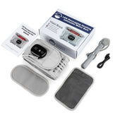 Ceinture chauffante et massante - vetement chauffant