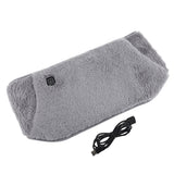 Ceinture chauffante lombaire - vetement chauffant