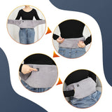 Ceinture chauffante lombaire - vetement chauffant
