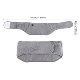 Ceinture chauffante lombaire - vetement chauffant