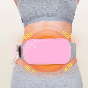 Ceinture chauffante menstruelle - vetement chauffant