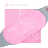 Ceinture chauffante menstruelle - vetement chauffant