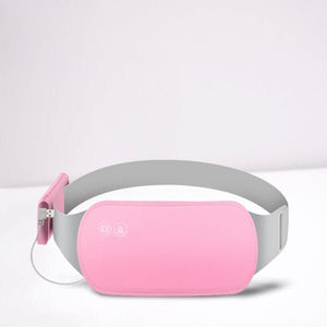 Ceinture chauffante menstruelle - vetement chauffant