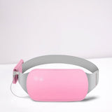 Ceinture chauffante menstruelle - vetement chauffant