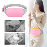 Ceinture chauffante menstruelle - vetement chauffant