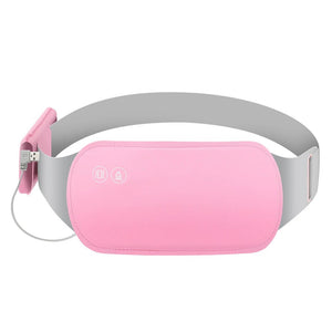 Ceinture chauffante menstruelle - vetement chauffant