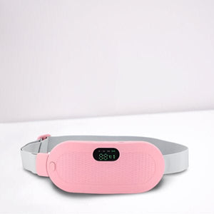 Ceinture chauffante règle - vetement chauffant