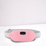 Ceinture chauffante règle - vetement chauffant