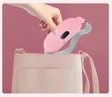 Ceinture chauffante règle - vetement chauffant