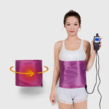 Ceinture chauffante ventre - vetement chauffant