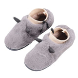 Chausson chauffant adulte - vetement chauffant