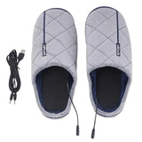 Chausson chauffant TV vetement chauffant 