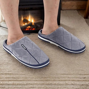 Chausson chauffant TV vetement chauffant 