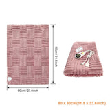 Couverture chauffante bébé - vetement chauffant