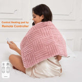 Couverture chauffante bébé - vetement chauffant