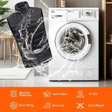 Doudoune chauffante étanche 5V USB – Homme / Unisexe Vêtement-chauffant.com 