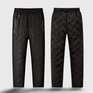 Pantalon chauffant femme - vetement chauffant