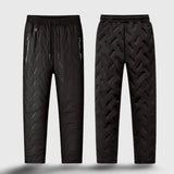 Pantalon chauffant femme - vetement chauffant