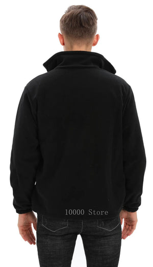 Pull chauffant chasse - vetement chauffant
